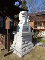 梁川天神社(福島県)