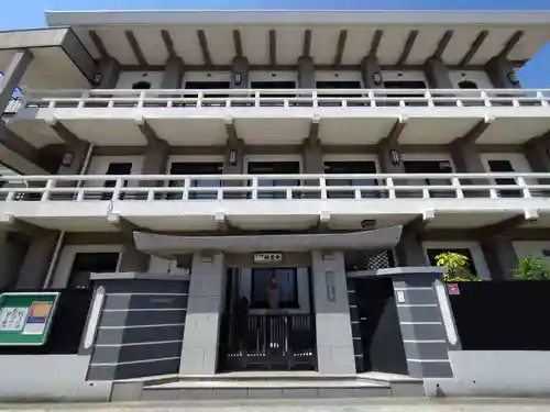 願生寺(大阪府)