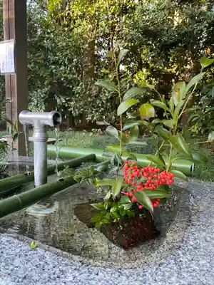 芳賀天満宮(栃木県)