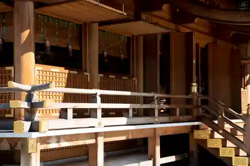 富知六所浅間神社(静岡県)