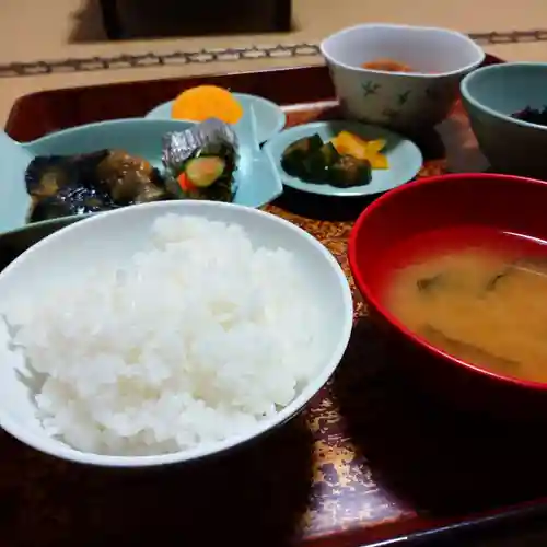 日蓮宗 総本山 塔頭 定林坊(じょうりんぼう)(山梨県)