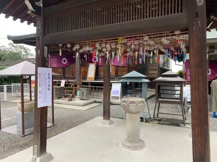 宝寿寺(愛媛県)