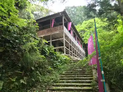 長谷寺(鳥取県)