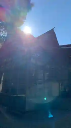 金剱宮(石川県)