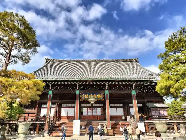 清凉寺(京都府)