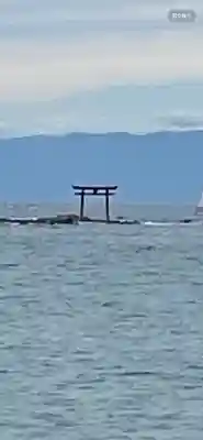森戸大明神（森戸神社）(神奈川県)