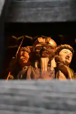 善光寺(長野県)