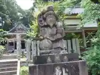 浮嶽神社(福岡県)