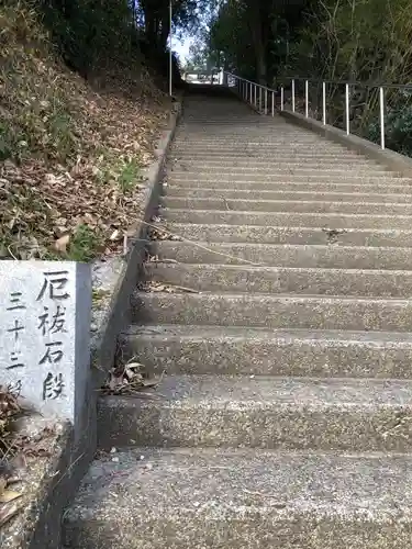 倭大国魂神社のその他建物