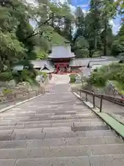 一之宮貫前神社(群馬県)