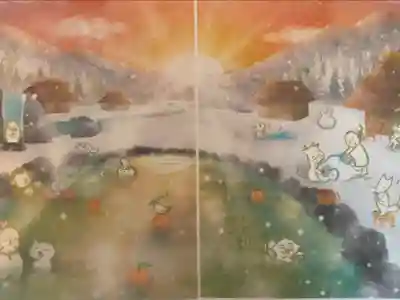 小野照崎神社(東京都)