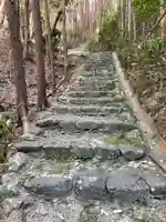 神前神社(皇大神宮摂社)・許母利神社(皇大神宮末社)・荒前神社(皇大神宮末社)のその他建物