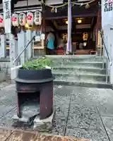阿保神社(大阪府)