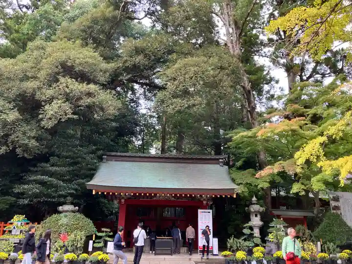 香取神宮(千葉県)