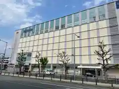 尾張猿田彦神社(愛知県)