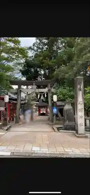 石浦神社(石川県)