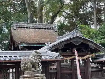渡海神社(滋賀県)