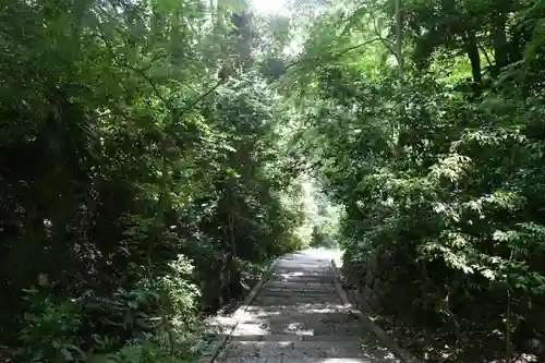 石清水八幡宮のその他建物