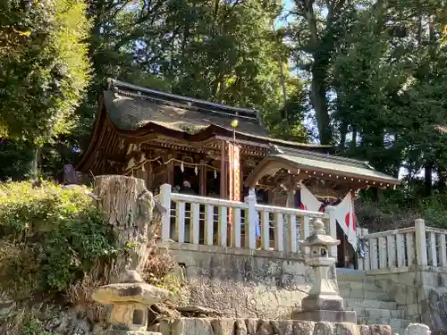 大行社(愛知県)