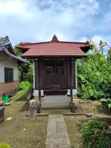 花見山大光院(埼玉県)