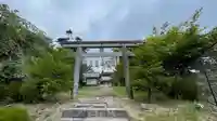 古谷館八幡神社(宮城県)