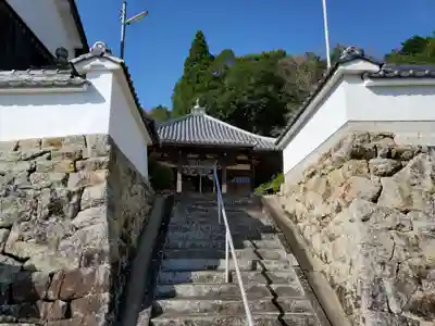 東光寺のその他建物