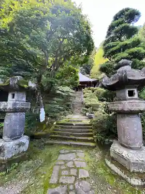 法雲寺(埼玉県)