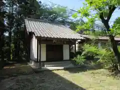 宝薬寺(埼玉県)