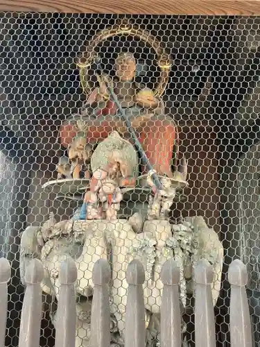 高安寺(東京都)