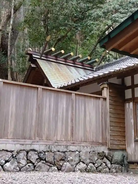 豊浦神社(三重県)