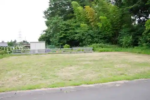 願船寺のその他建物