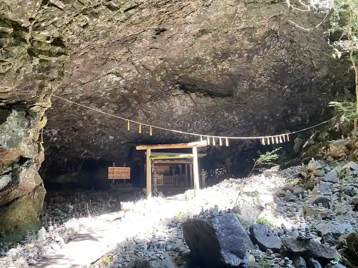 天岩戸神社(宮崎県)