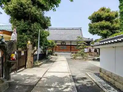 徳授寺のその他建物