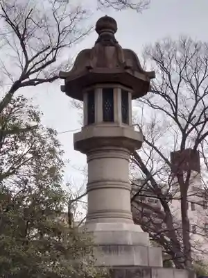 靖國神社(東京都)