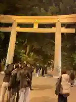 明治神宮(東京都)