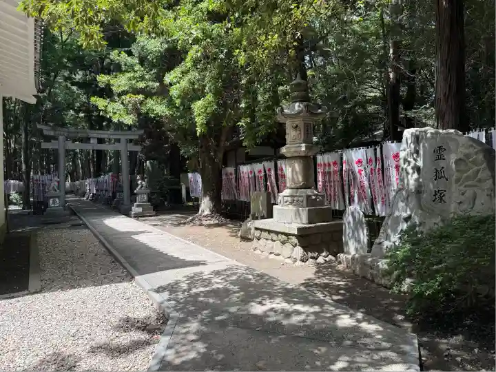 豊川閣 妙厳寺(愛知県)