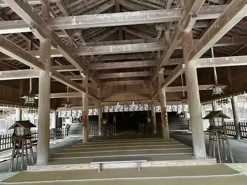 美保神社(島根県)