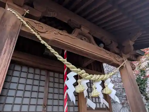 池神社(長崎県)