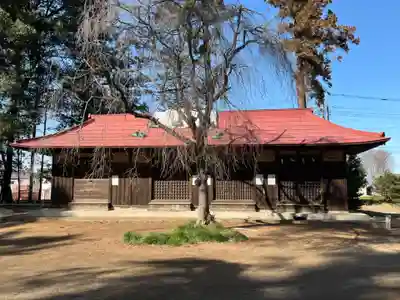 大宮住吉神社(埼玉県)