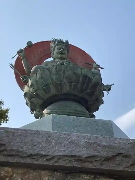 寶珠寺(宝珠寺)(神奈川県)