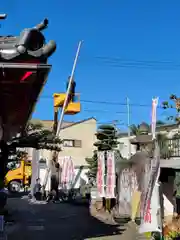 観真寺の建物その他