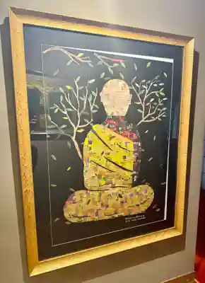 伊勢の国 四天王寺(三重県)