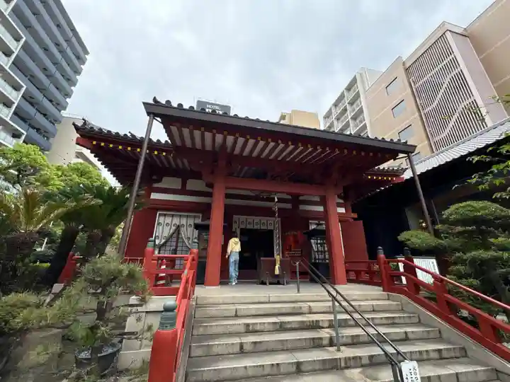 藤次寺(大阪府)