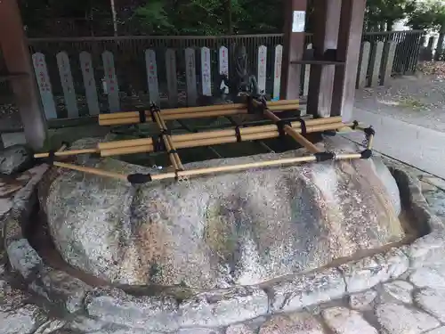 近江神宮(滋賀県)