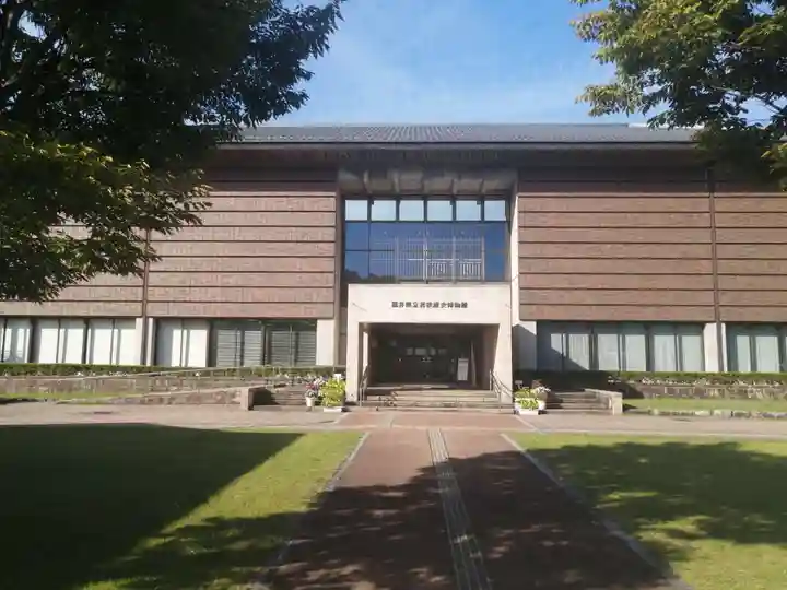 多田寺(福井県)