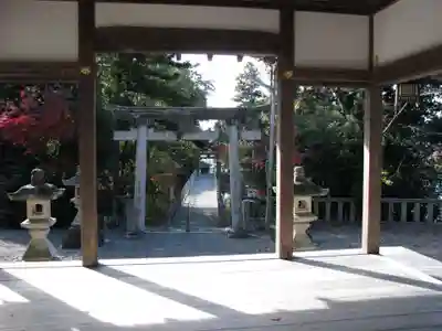 八幡神社(滋賀県)