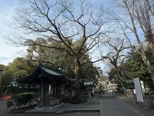 大井神社(静岡県)