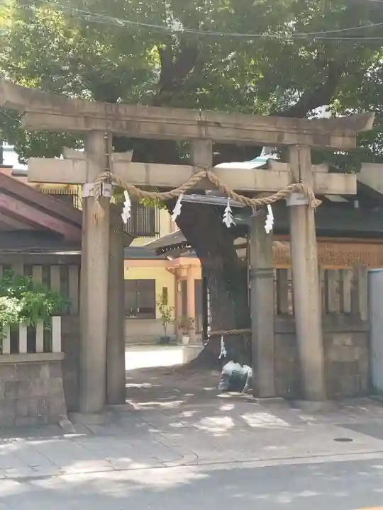 堀川戎神社(大阪府)