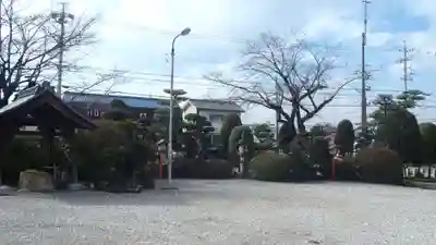 別院弘恵寺(愛知県)