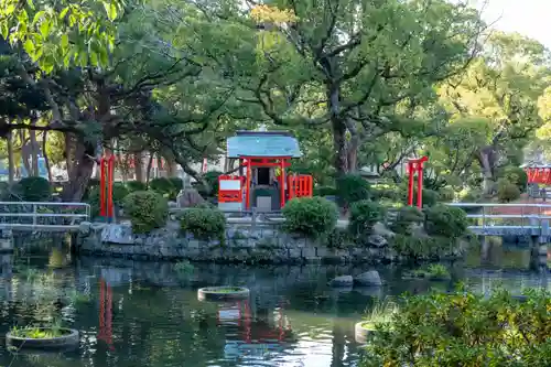香椎宮(福岡県)
